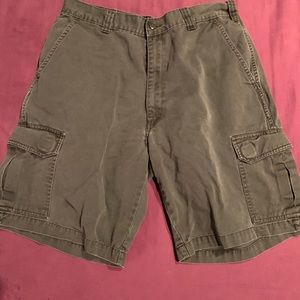 dickies cargo shorts